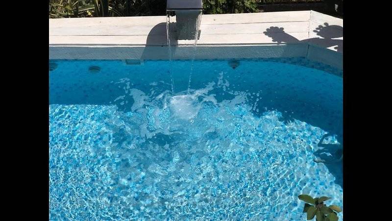 בית מלון כפרי Blue Island Villa Caterina