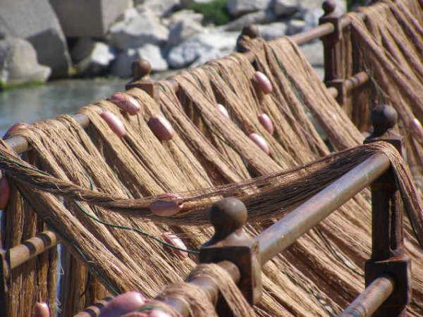 בית מלון כפרי Blue Island Villa Caterina