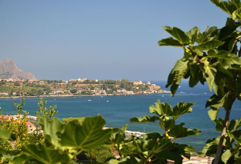 בית מלון כפרי Blue Island Villa Caterina