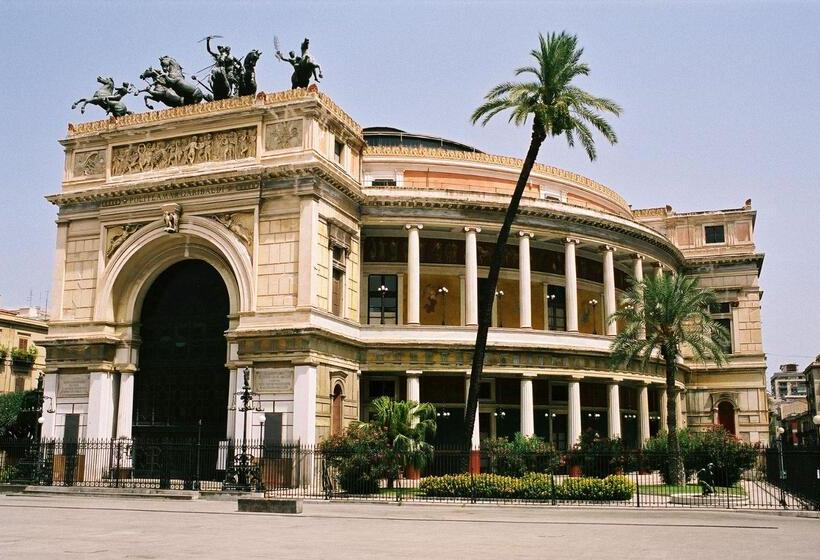 בית מלון כפרי Blue Island Villa Caterina