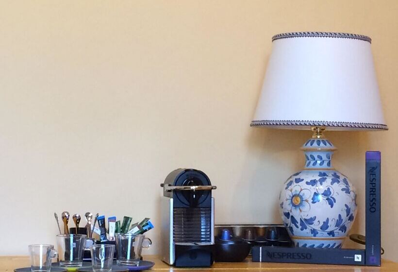 בית מלון כפרי Blue Island Villa Caterina