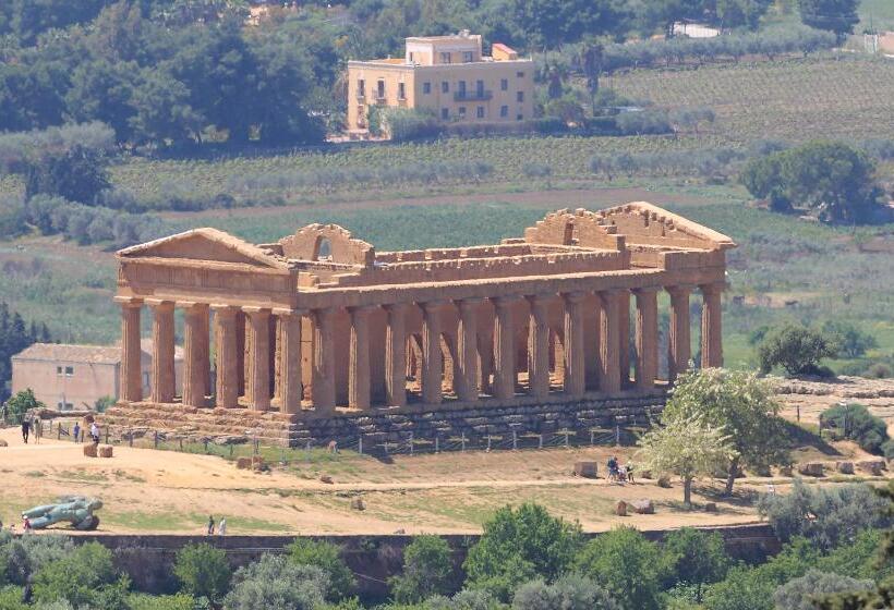 בית מלון כפרי Blue Island Villa Caterina