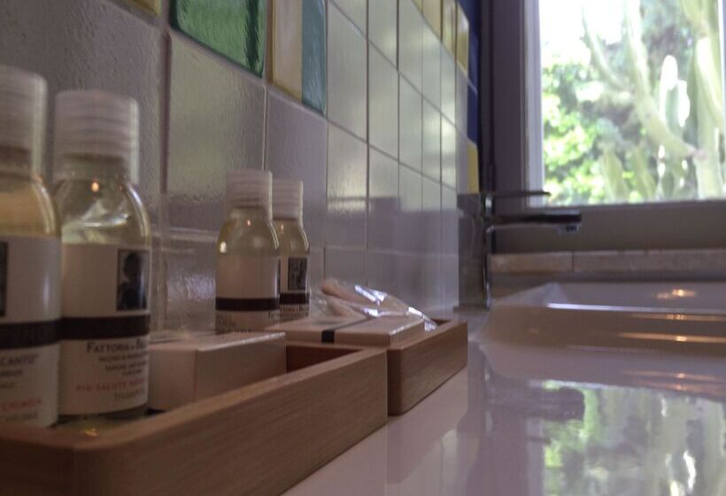 בית מלון כפרי Blue Island Villa Caterina