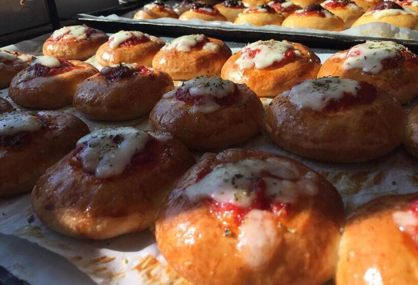 בית מלון כפרי Blue Island Villa Caterina