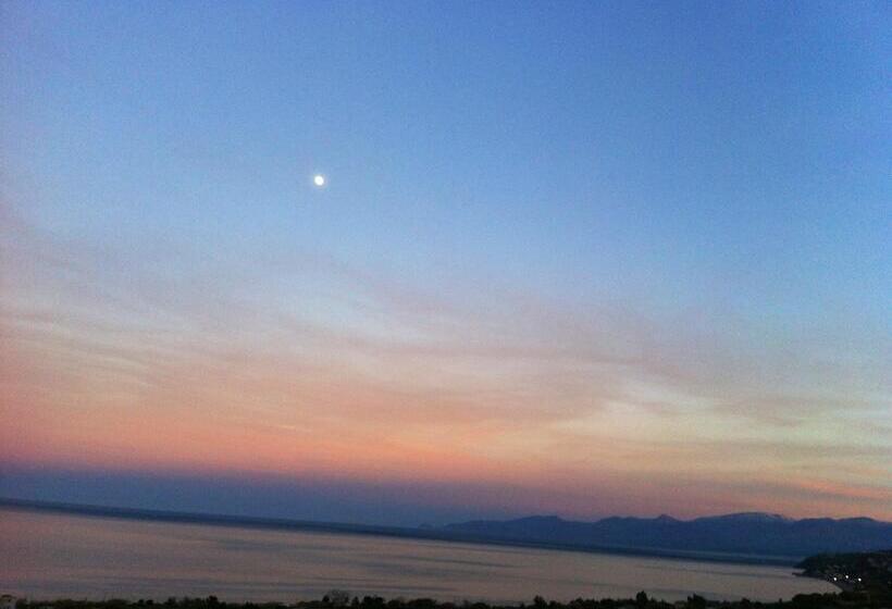 בית מלון כפרי Blue Island Villa Caterina