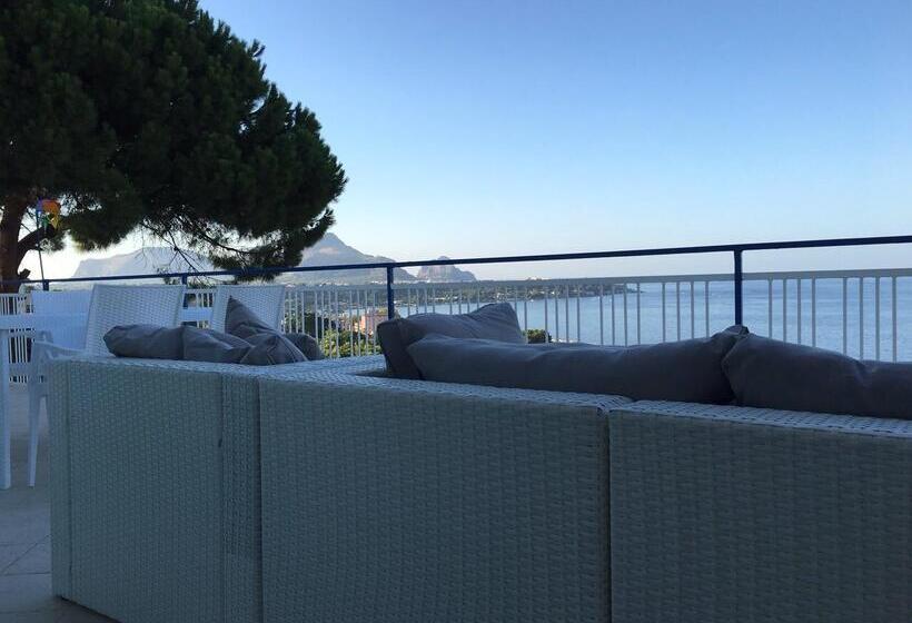 בית מלון כפרי Blue Island Villa Caterina