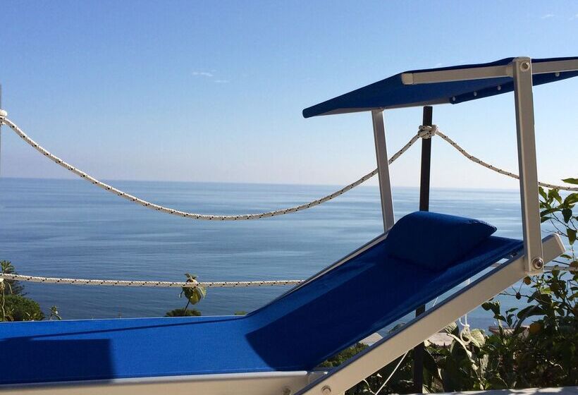 בית מלון כפרי Blue Island Villa Caterina