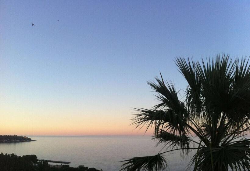 בית מלון כפרי Blue Island Villa Caterina