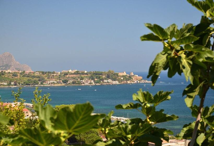 בית מלון כפרי Blue Island Villa Caterina