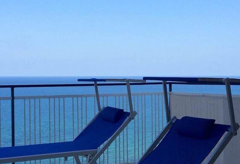 בית מלון כפרי Blue Island Villa Caterina