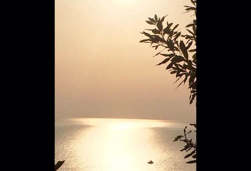 בית מלון כפרי Blue Island Villa Caterina