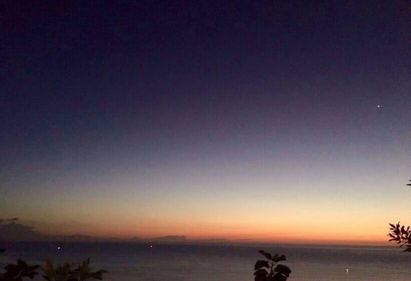 בית מלון כפרי Blue Island Villa Caterina