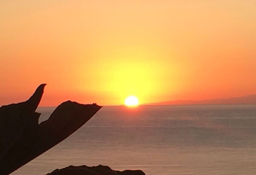 בית מלון כפרי Blue Island Villa Caterina