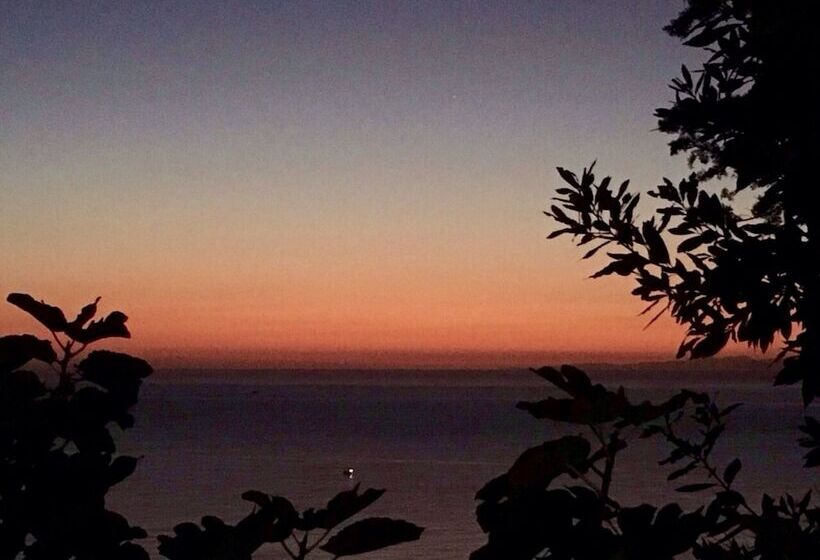 בית מלון כפרי Blue Island Villa Caterina