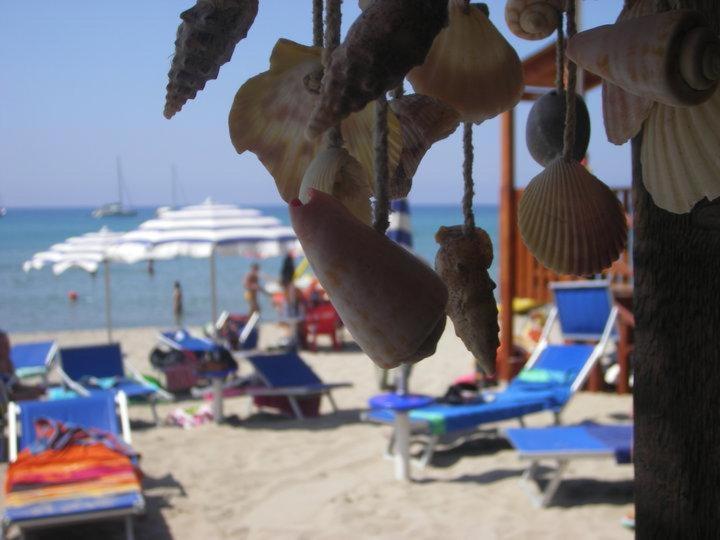 בית מלון כפרי Blue Island Villa Caterina