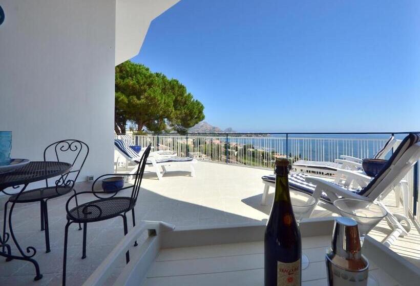 בית מלון כפרי Blue Island Villa Caterina