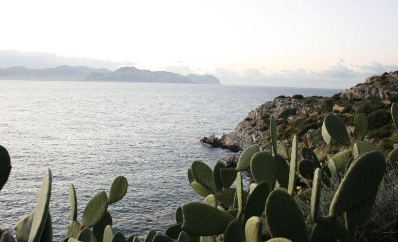 בית מלון כפרי Blue Island Villa Caterina