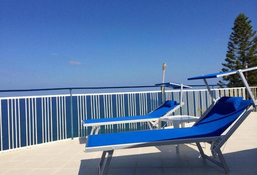 בית מלון כפרי Blue Island Villa Caterina