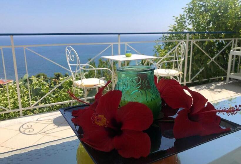 בית מלון כפרי Blue Island Villa Caterina