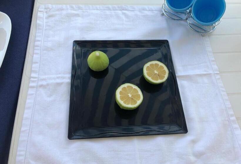 בית מלון כפרי Blue Island Villa Caterina