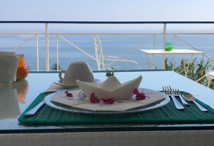 בית מלון כפרי Blue Island Villa Caterina