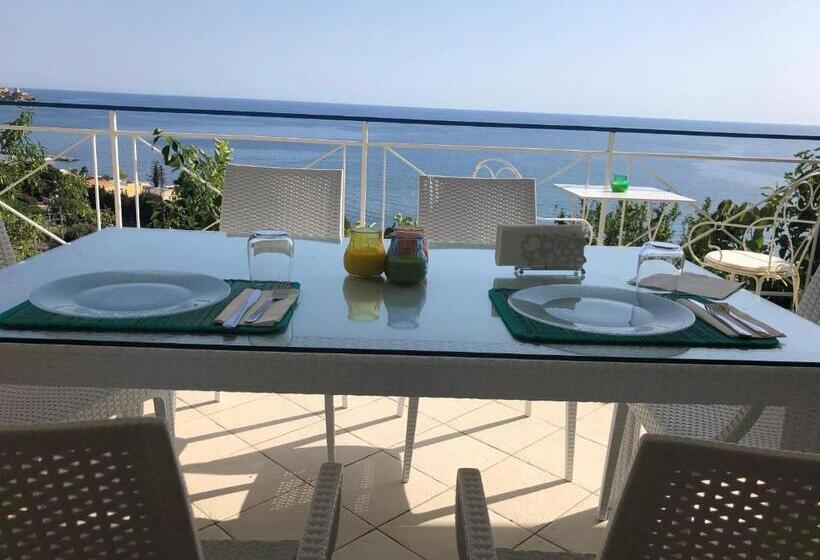 בית מלון כפרי Blue Island Villa Caterina