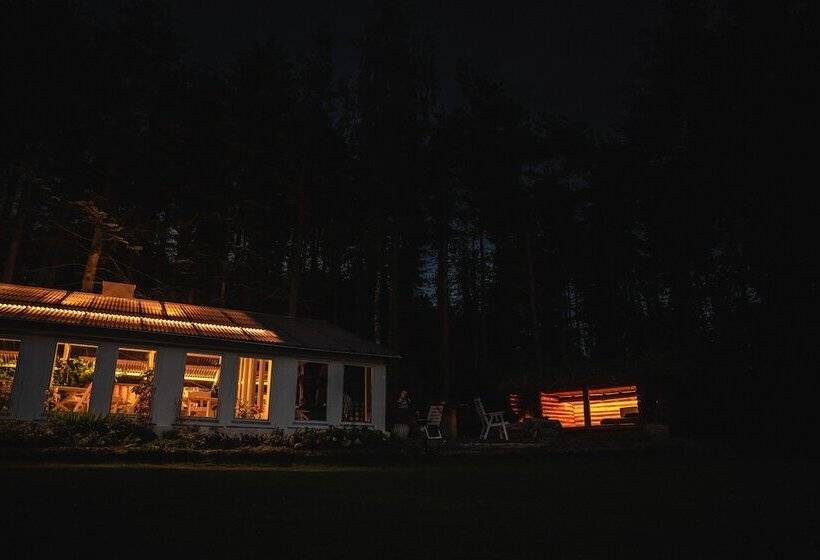 فندق By The Bridge Bed & Breakfast