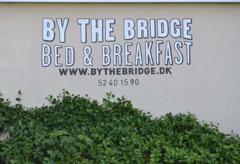 Отель By The Bridge Bed & Breakfast