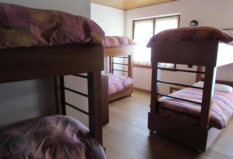 호텔 Casa Alpina Don Guanella