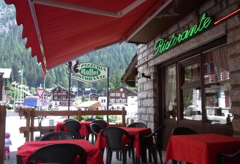 호텔 Casa Alpina Don Guanella