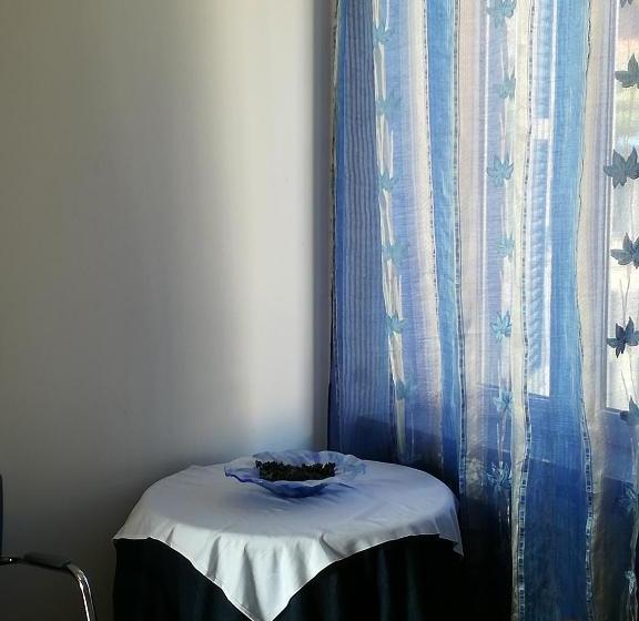 هتل Casa Vacanze Piazza Bergamo