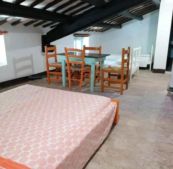 فندق Casale Valentini