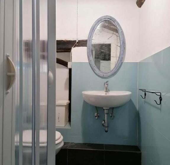 فندق Casale Valentini