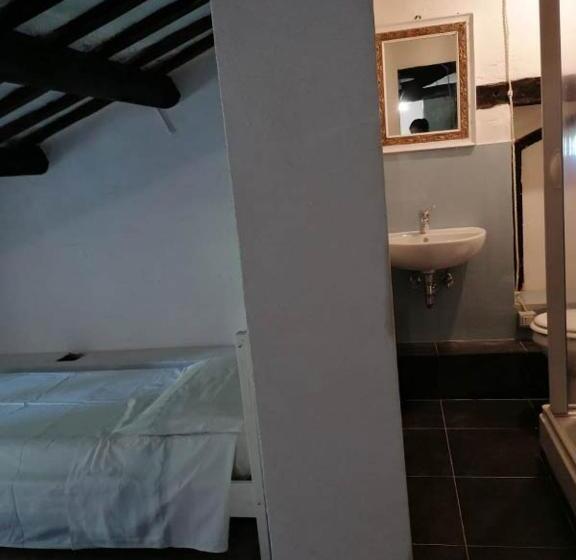 فندق Casale Valentini