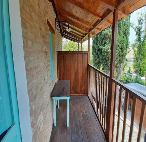 فندق Casale Valentini