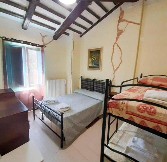 فندق Casale Valentini