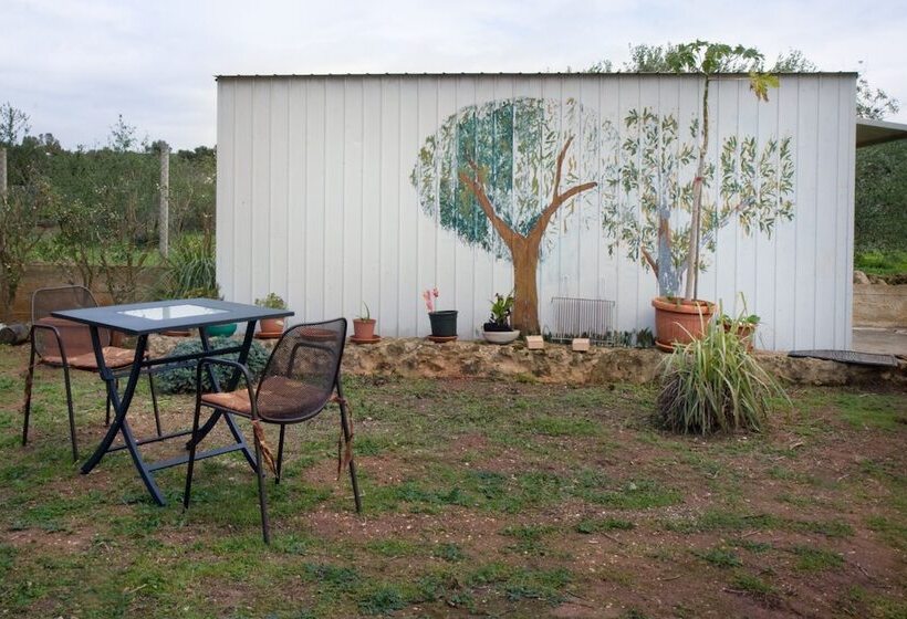 فندق Casasolare Rakalia