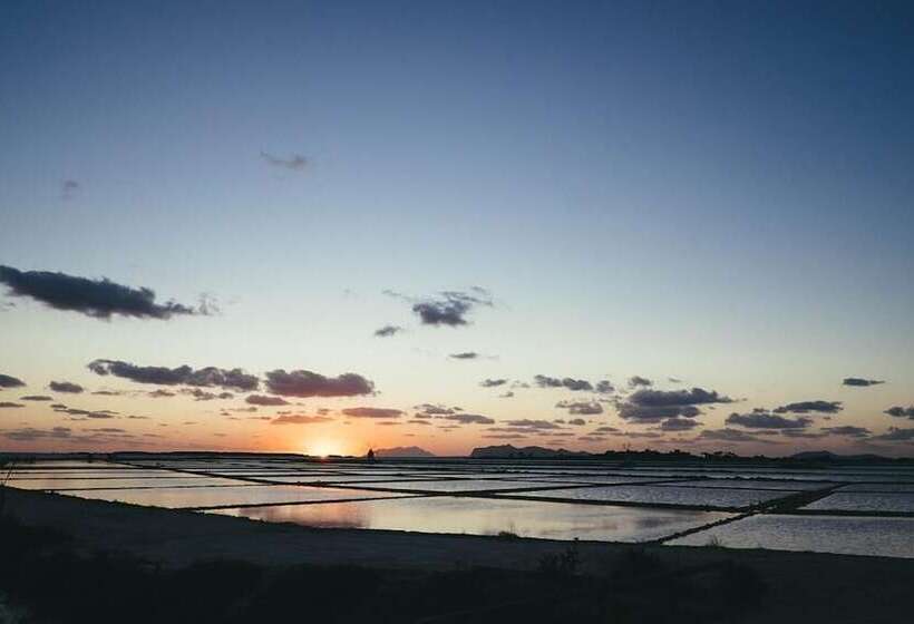 فندق Casasolare Rakalia