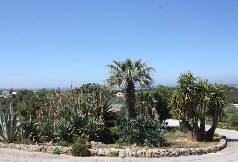 فندق Casasolare Rakalia