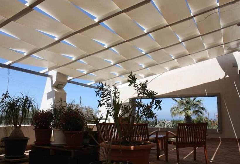 فندق Casasolare Rakalia