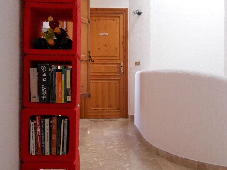 فندق Casasolare Rakalia