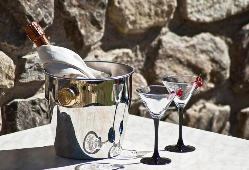 فندق Chalet Alpenrose Bio Wellness Natur