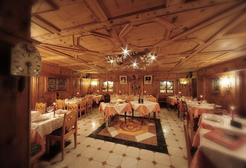 فندق Chalet Alpenrose Bio Wellness Natur