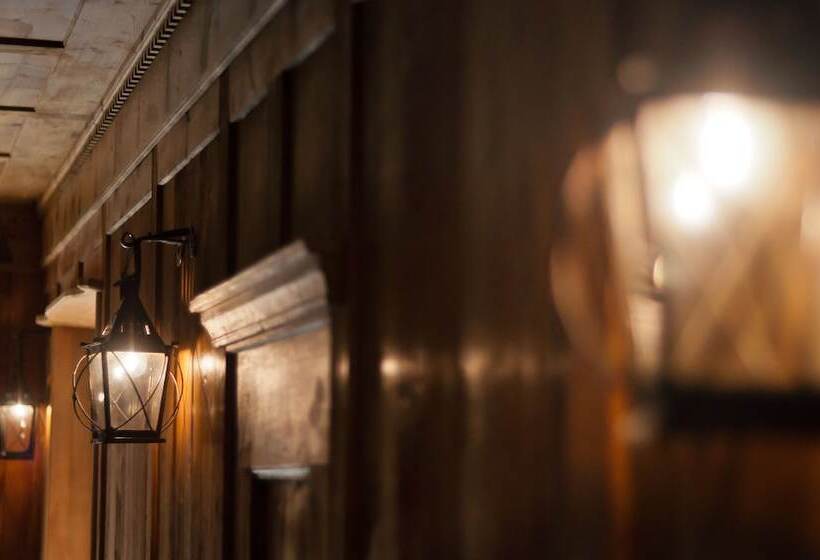 فندق Chalet Alpenrose Bio Wellness Natur