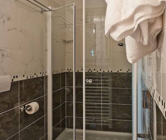 فندق Chalet Alpenrose Bio Wellness Natur