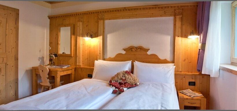 فندق Chalet Alpenrose Bio Wellness Natur