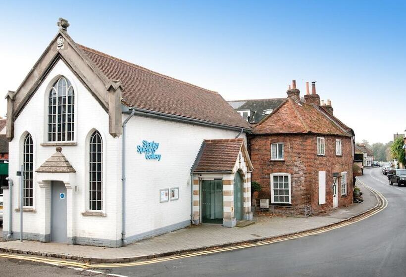 فندق Cim Business Centre