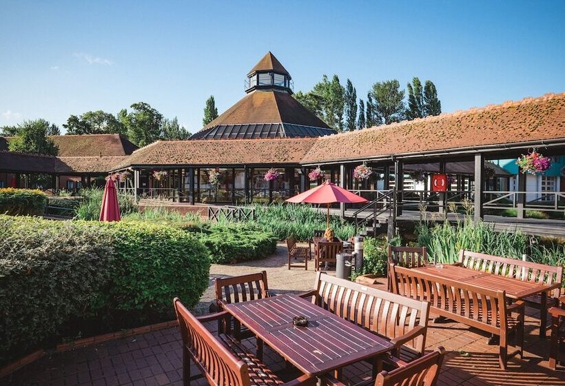 فندق Cim Business Centre