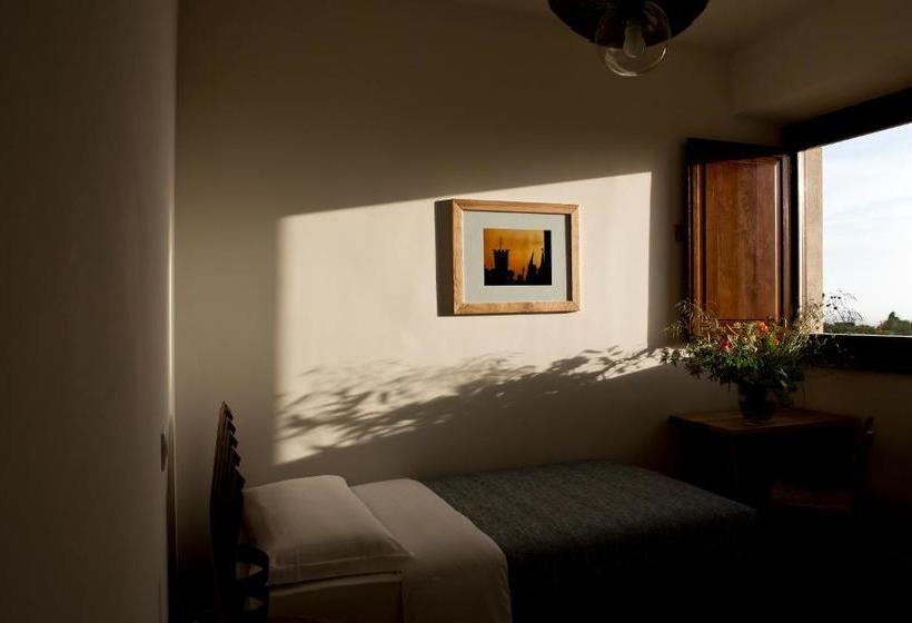 בית מלון כפרי Cincinnato Wine Resort