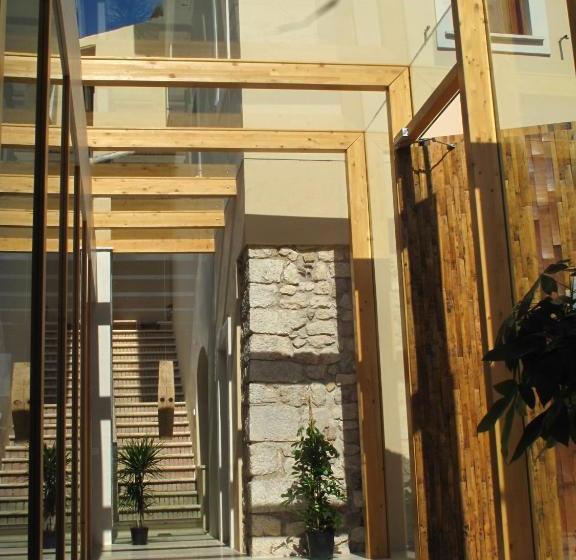 בית מלון כפרי Cincinnato Wine Resort